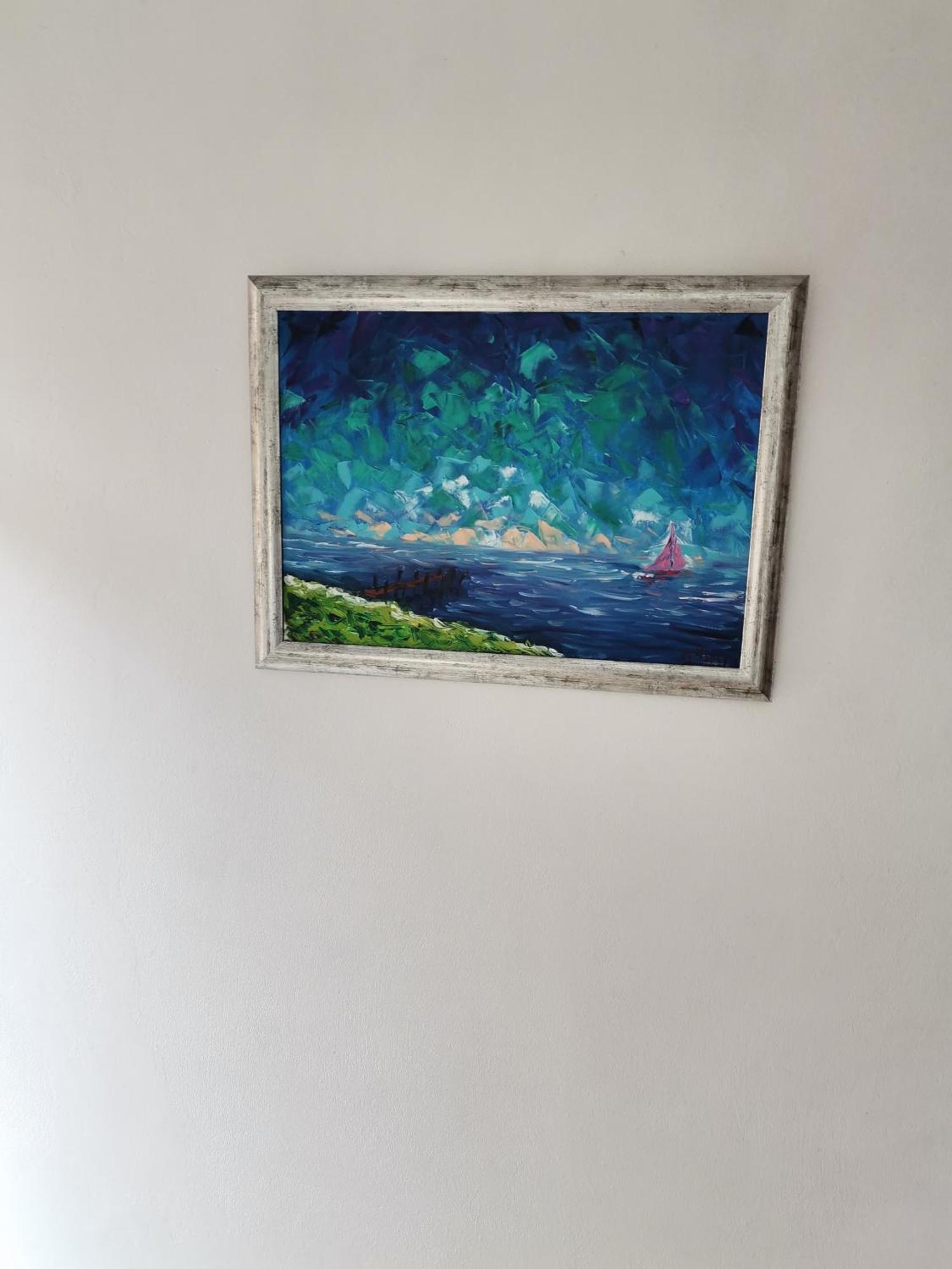 Villa Vesela ソゾポル エクステリア 写真